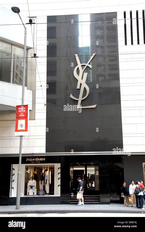 ysl shoes hong kong price|saint laurent hong kong.